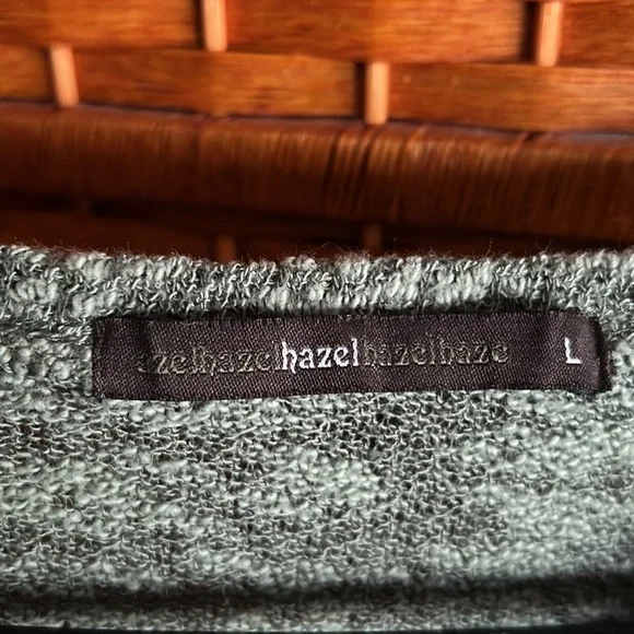 Hazel. - Picture 5 of 5